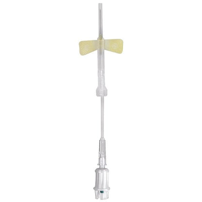 Safety - Multifly - Kanülen und Adapter - Mit langem Schlauch 200 mm - SARSTEDT AG & Co.KG