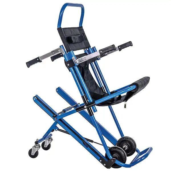 Evakuierungsstuhl - Lifeguard