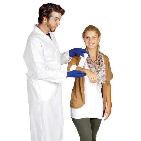 Cool - 8 cm x 5 m - Servozink