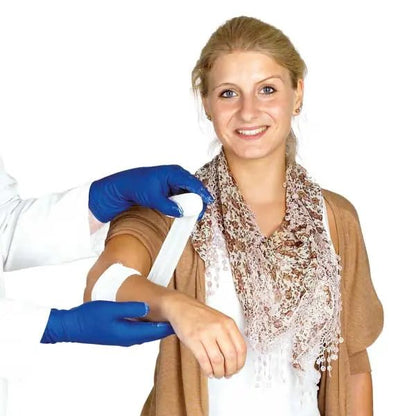 Cool - 8 cm x 5 m - Servozink