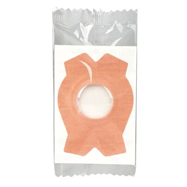 Pro - ophta Augenverband S - klein - Lohmann und Rauscher