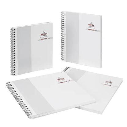 Terminbücher - Med und Org