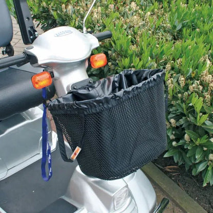 Scootertasche mit Regenhaube - Maximex GmbH & Co.KG