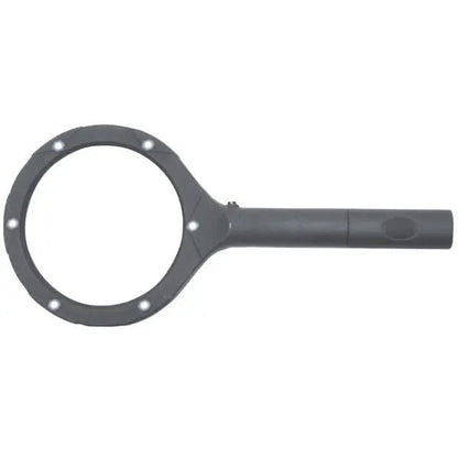 Universallupe mit LED - Beleuchtung - Maximex GmbH & Co.KG