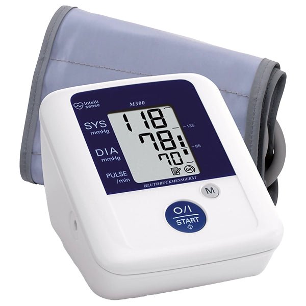 Pulsoximeter - Omron