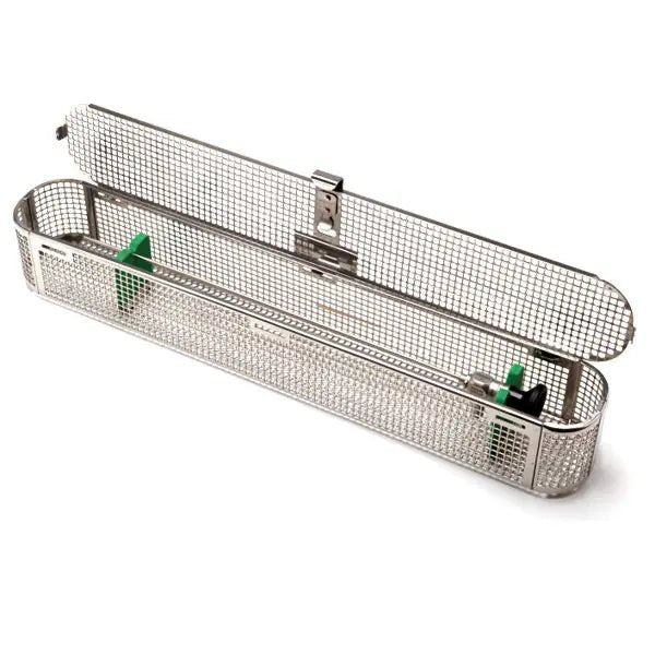Spezial Edelstahlkorb für Endoskope - C.B.M. S.r.l. Medical Equipement