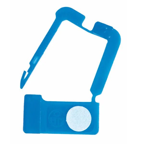 Container - Siegel aus Kunststoff - C.B.M. S.r.l. Medical Equipement