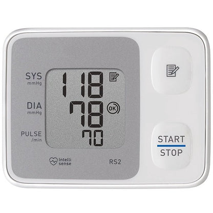 Handgelenk - Blutdruckmessgerät - Omron