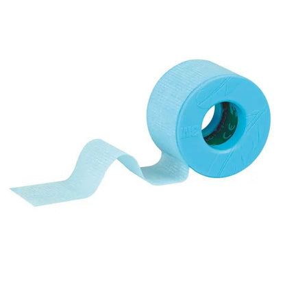 Micropore S 3M/Solventum - 2,5 cm x 1,3 m - 3M/Solventum