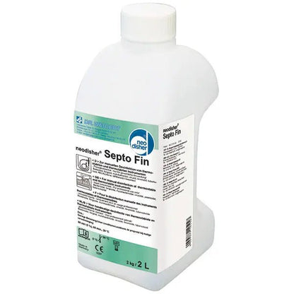 Neodisher Septo Fin - DR. WEIGERT