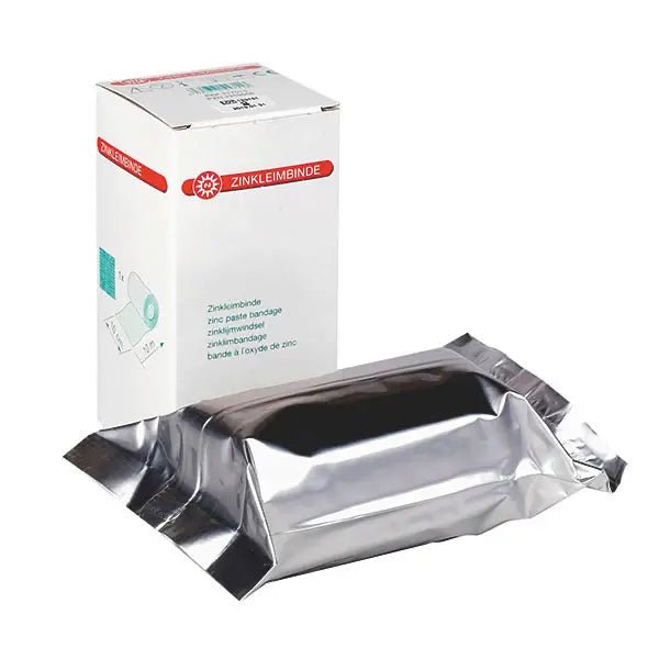 Zinkleimbinde - Noba