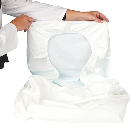 Liegenbezüge mit PU - Beschichtung - ms Praxistextilien