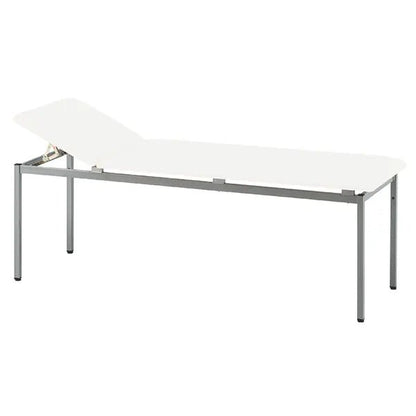 Liegenbezüge mit PU - Beschichtung - ms Praxistextilien