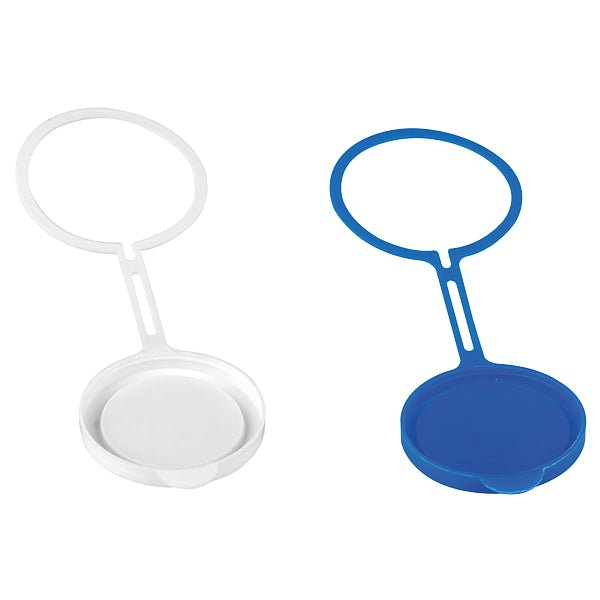 Urinflaschen - Verschluss für Männer - Servocare