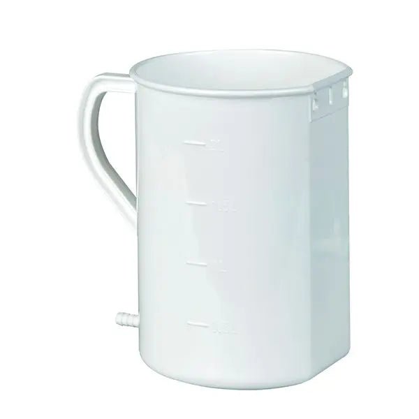 Irrigator - 2 Liter (Kunststoff) - Servoprax