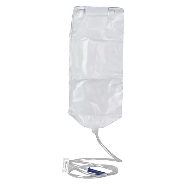 Irrigatoren - Reise - Kunststoff - Irrigator, komplett, 2 Liter - Servoprax