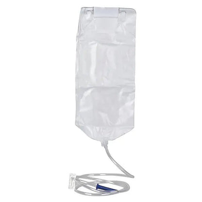 Irrigatoren - Reise - Kunststoff - Irrigator, komplett, 2 Liter - Servoprax