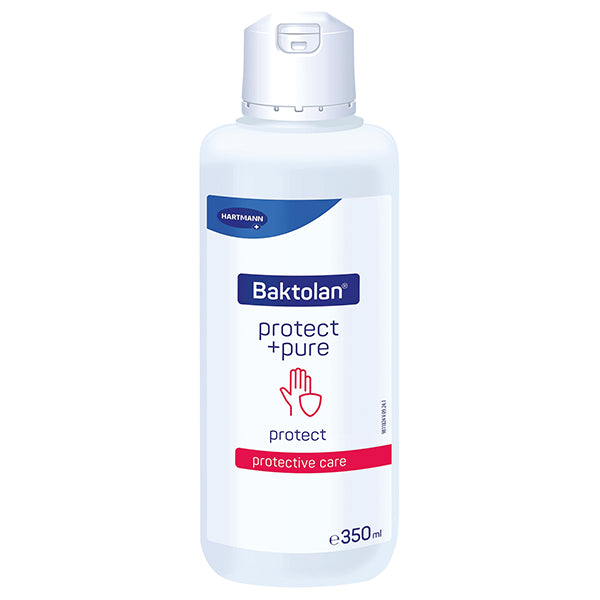 Hautschutzlotion