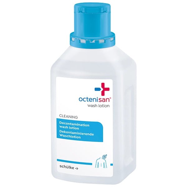 octenisan - 500 ml Flasche - Schülke und Mayr