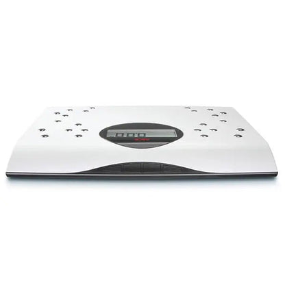 Digitale Personenwaage mit verchromten Elektroden 804 - Seca