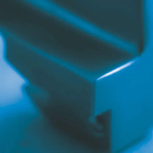 Kaltlichtspatel aus Edelstahl - Servoprax