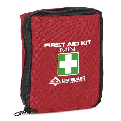 First Aid Kit Mini Tasche, leer - Lifeguard First Aid