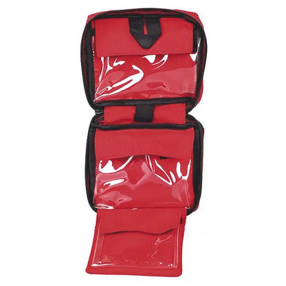 First Aid Kit Medium Tasche, leer - Lifeguard First Aid