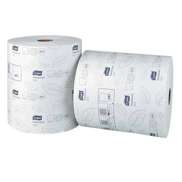 Matic weiches Rollenhandtuch Advanced - Tork