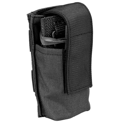 TCP - Tasche - olivgrün - Servoprax