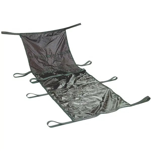 SEL - Bergetuch (Small Evacuation Litter) - Servoprax