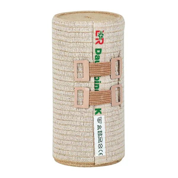 Dauerbinde K. Langzugbinde - lose im Karton - Lohmann und Rauscher