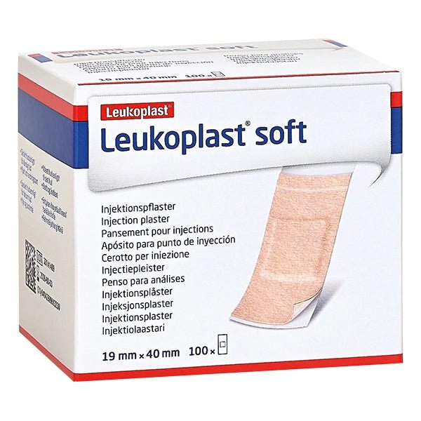 Soft Injektionspflaster - BSN medical GmbH