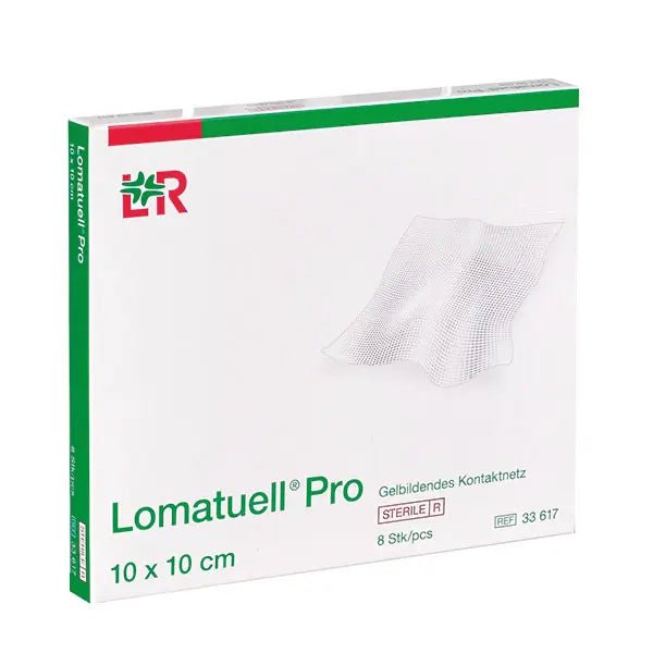 Lomatuell Pro - ohne PZN - Lohmann und Rauscher