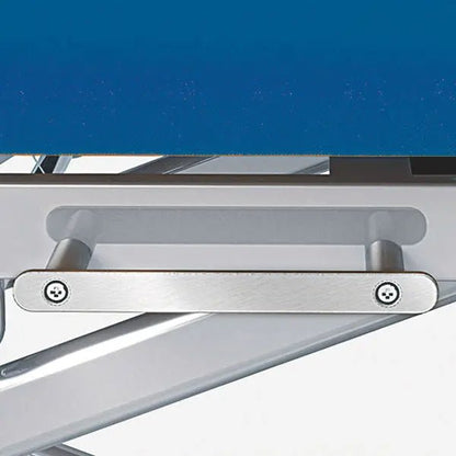 Untersuchungsliege, elektrisch höhenverstellbar - Comfort Medical Equipment