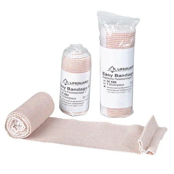 Easy Bandage - Lifeguard Tactical Products