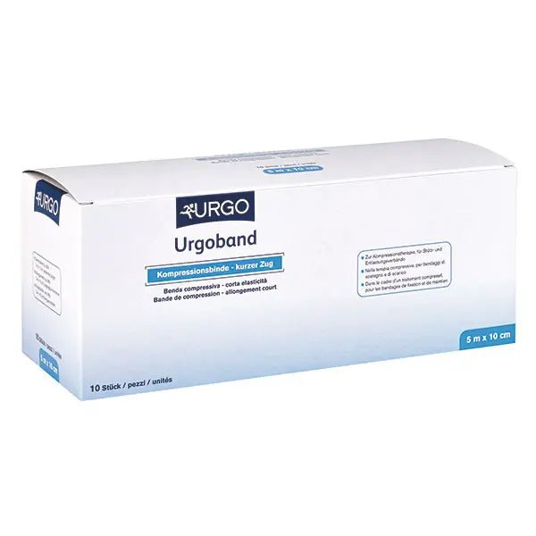 Urgoband - 8 cm x 5 m - Urgo