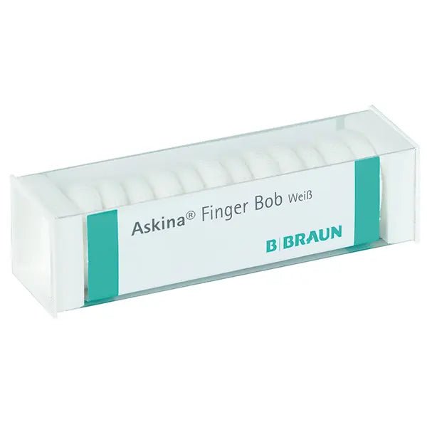 Askina Finger Bob - Standard - B.Braun