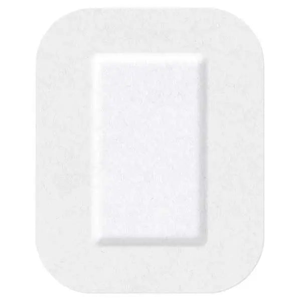 Cosmopor silicone - PAUL HARTMANN AG