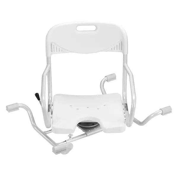 Wannendrehsitz - Dietz GmbH