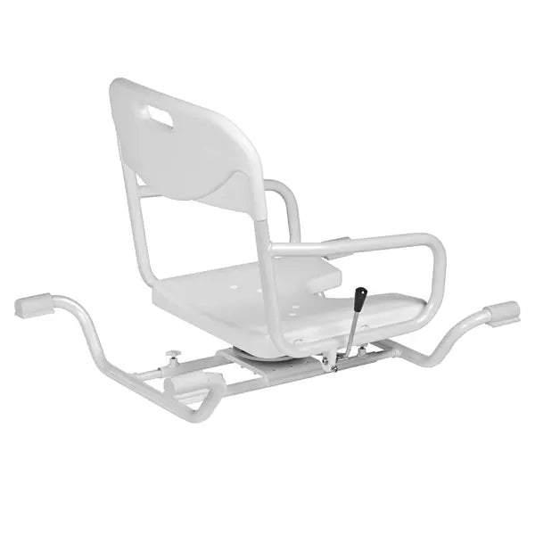 Wannendrehsitz - Dietz GmbH