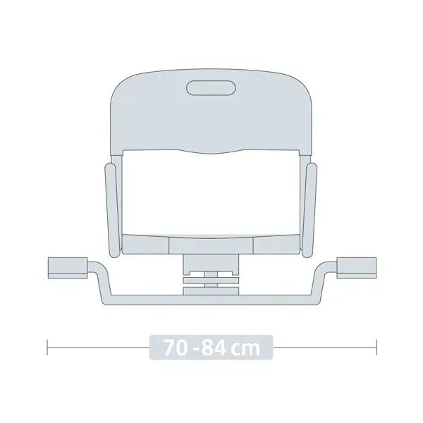 Wannendrehsitz - Dietz GmbH