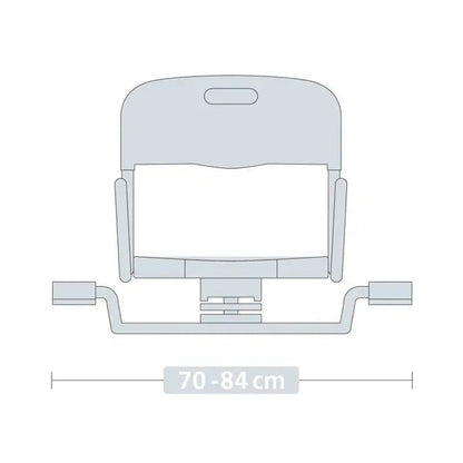 Wannendrehsitz - Dietz GmbH