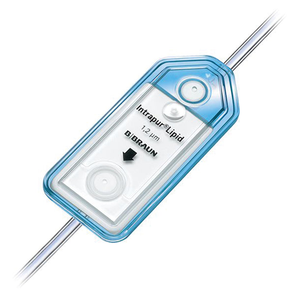 Infusionsfilter Intrapur Lipid  Infusionsfilter 1,2 µm