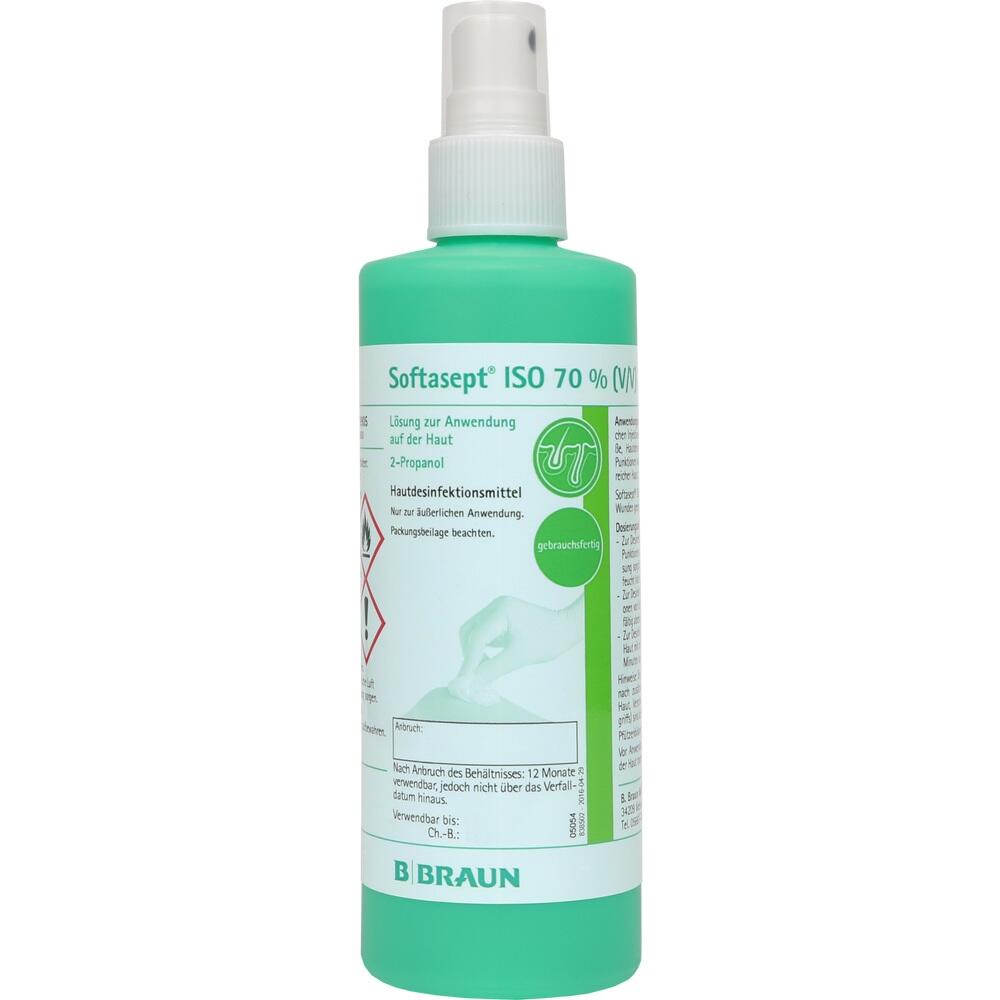 Softasept ISO 70 %