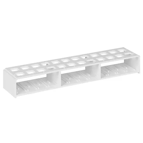 LP ITALIANA SPA24 Löcher für KüvettenDocMed GmbH