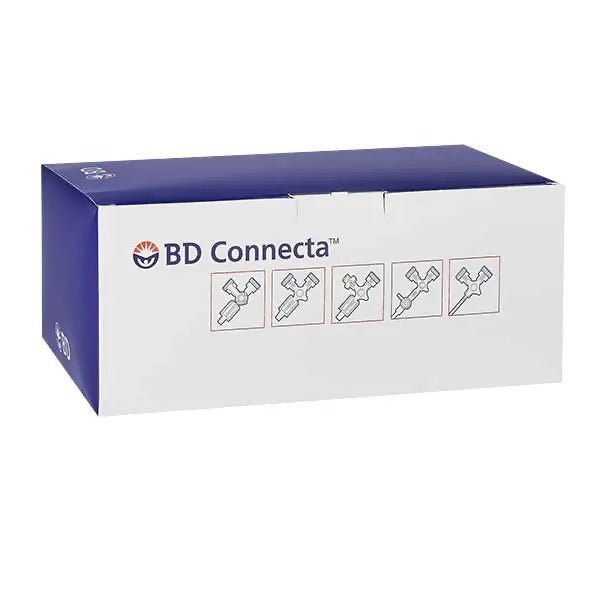 BD Becton Dickinson3-Wege-HähneDocMed GmbH