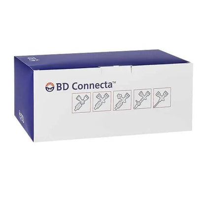 BD Becton Dickinson3-Wege-HähneDocMed GmbH