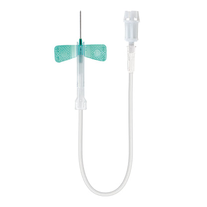 Multifly Needle Safety Tubing long - 21G x 3/4 x 200 mm