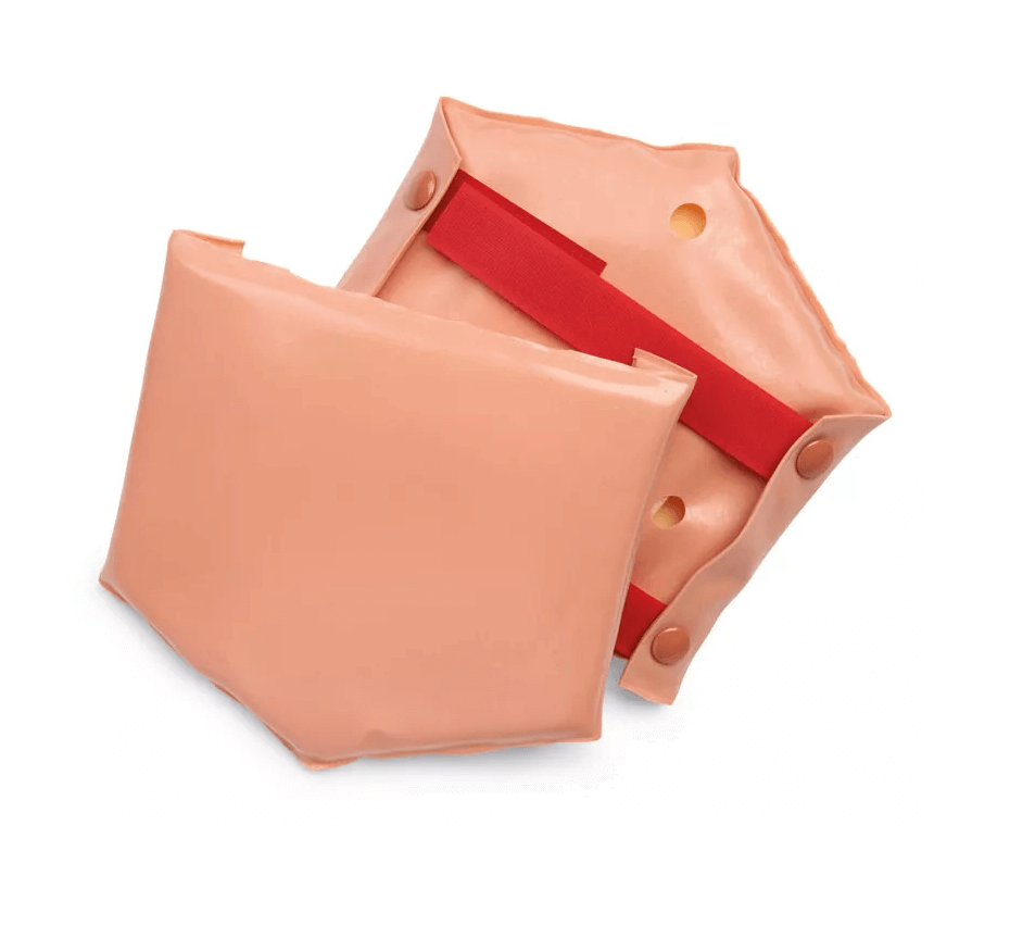 Krankenpflege - Moulagen - Kit - Erler - Zimmer