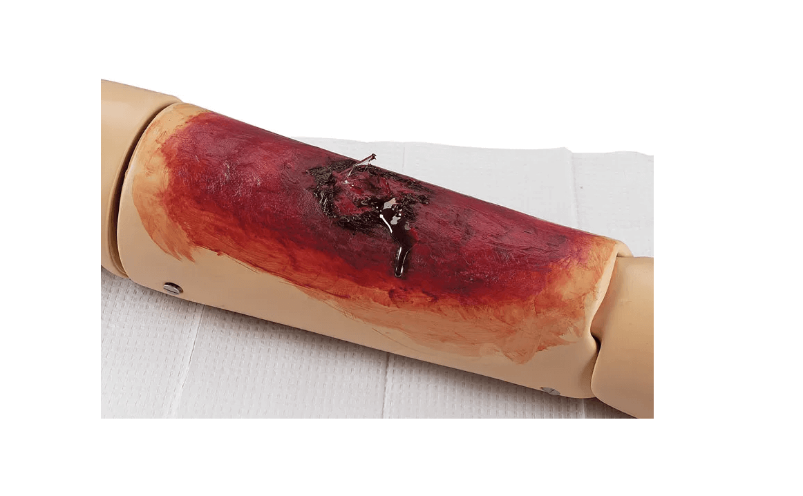 Pflege - Wunden - Simulations - Kit Ultra - Erler - Zimmer